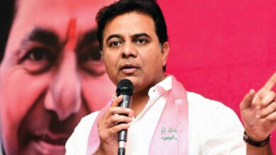 Revanth Reddy has turned Telangana into ATM for Congress: KTR