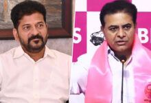 KTR Levels Serious Allegations Against CM Revanth Reddy, Flags KLSR Infra ‘Benami’ Row