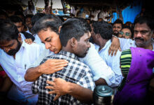 KTR Condemns Kummera Incident, Demands ₹1 Crore Compensation for Victim’s Family