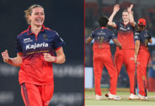 WPL 2026: I'm just trying to take it all in and enjoy it, says Lauren Bell on title clash