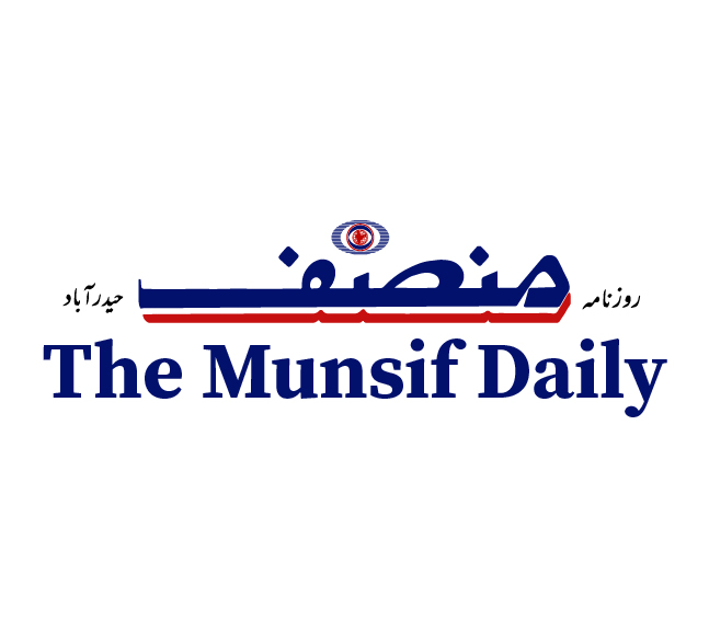 M.A. Jaleel – Editor-in-Chief of Munsif Daily