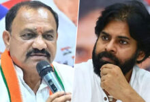 Pawan Kalyan Is an Anti-Telangana Leader, Says TPCC Chief Mahesh Kumar Goud