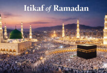 Registration Opens for Itikaf at Haramain Sharifain During Last Ten Days of Ramadan
