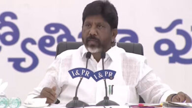 ₹20,000 Crore Allocated for Hyderabad Development Over Two Years: Bhatti Vikramarka