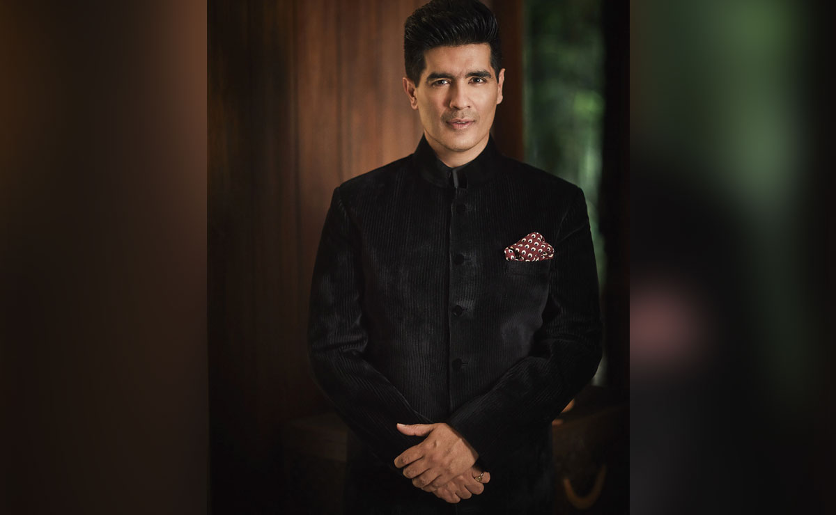 Manish Malhotra says Kareena Kapoor's 'Poo' costumes from K3G became a part of pop culture