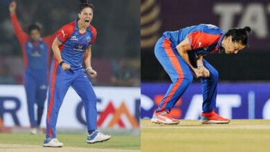 WPL 2026: Maybe it's a good thing that we got into the final the hard way, says Delhi Capitals' Kapp