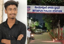 Miyapur Student Suicide Case: 18-Year-Old Found Dead at Home, Police Investigation Underway
