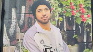 Young Businessman Murder Near Himayat Sagar: Police Probe Attempt to Burn Body in Rajendranagar