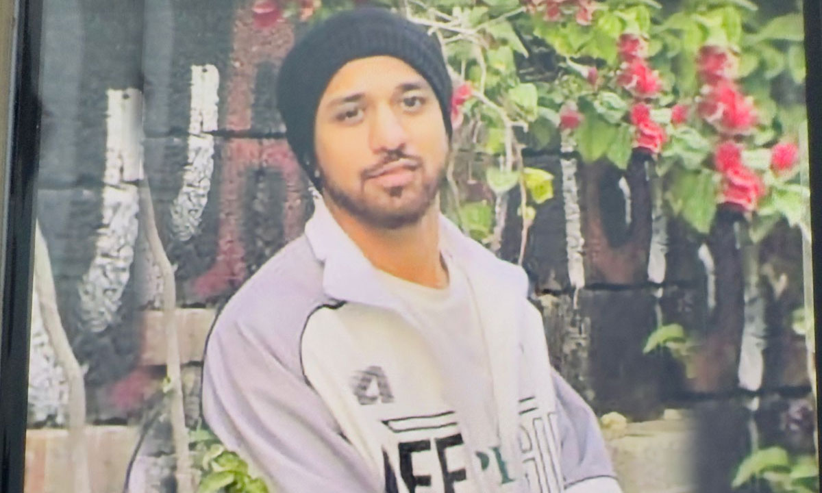 Young Businessman Murder Near Himayat Sagar: Police Probe Attempt to Burn Body in Rajendranagar