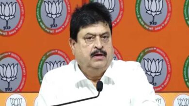 BJP expanded presence in Telangana ULBs, says state party chief