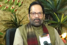 Communalising national song is form of criminal anarchy: BJP leader on Vande Mataram row