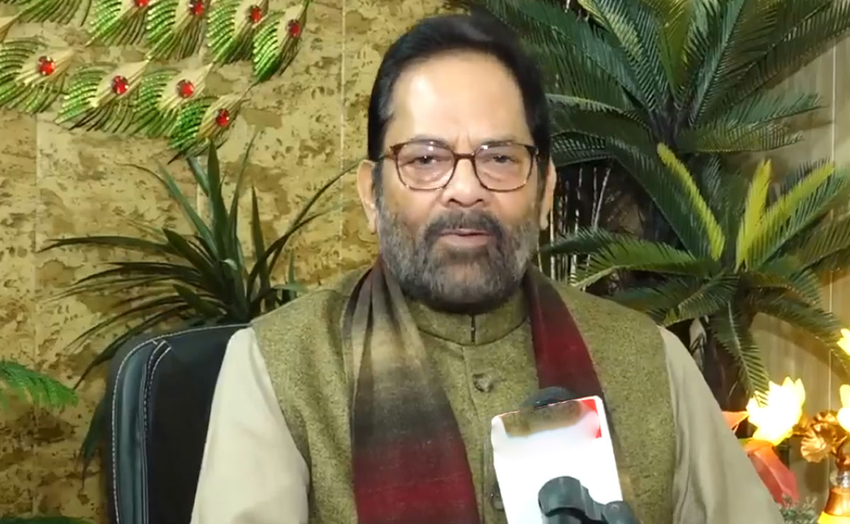 Communalising national song is form of criminal anarchy: BJP leader on Vande Mataram row