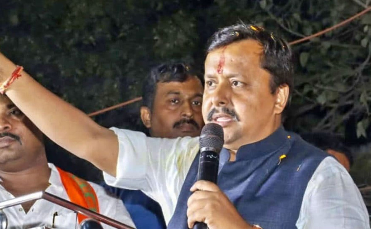 BJP chief blasts Nehru-Gandhi family, labels LoP Rahul ‘poster boy of negative politics’