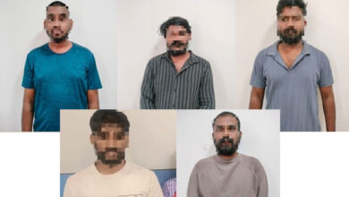 Hyderabad Online Loan Fraud Busted: Five Main Accused Arrested in Fake Mudra Loan Scam