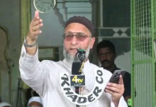 Owaisi Urges Vigilance as Special Intensive Revision (SIR) Begins in Telangana, Explains Voter Categories