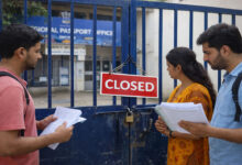 Regional Passport Office Cancels Walk-in Enquiries on February 26, Applicants Advised Not to Visit