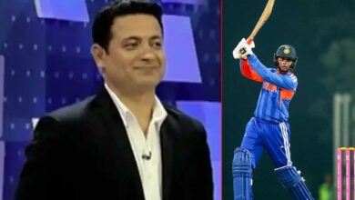 T20 WC: Piyush Chawla feels 'there is nothing to worry' about Abhishek's form