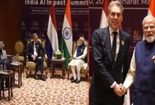 PM Modi and Dutch counterpart Schoof vow to enhance cooperation in technology and innovation