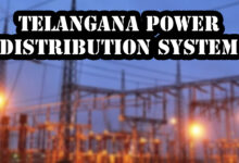 CS Orders Strengthening of Telangana Power Distribution System, Focus on Reducing DISCOM Losses
