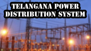 CS Orders Strengthening of Telangana Power Distribution System, Focus on Reducing DISCOM Losses