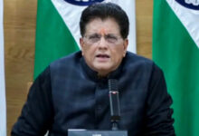 India to protect its interests in trade deal with US amid evolving situation: Piyush Goyal