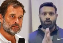 Rahul Gandhi Calls Mohammed Deepak a ‘Hero of India’ After Kotdwar Incident, Slams Politics of Hate