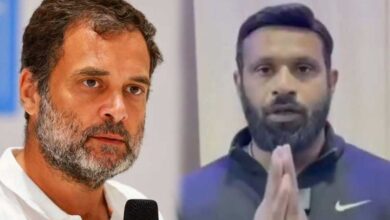 Rahul Gandhi Calls Mohammed Deepak a ‘Hero of India’ After Kotdwar Incident, Slams Politics of Hate