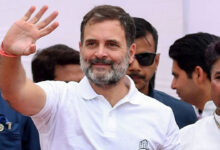 Leader of Opposition Rahul Gandhi to Visit Hyderabad on March 2