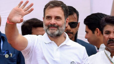Leader of Opposition Rahul Gandhi to Visit Hyderabad on March 2
