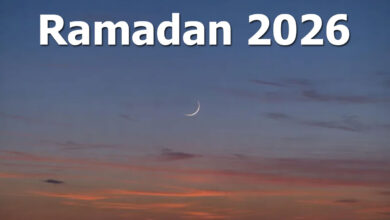 Ramadan 1447 Crescent Moon Sighted in India, Holy Month Begins with Taraweeh Prayers