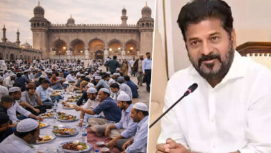 Telangana Ramadan Timings 2026: Govt Allows Muslim Employees to Leave Offices at 4 PM