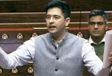 'Raging health crisis': AAP MP raises alarm in RS over 'widespread' food adulteration