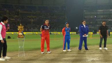 WPL 2026: I'm just trying to take it all in and enjoy it, says Lauren Bell on title clash