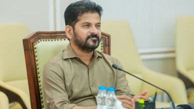 Hyderabad Net Zero Plan: CM Revanth Reddy Announces 5-Year Move to Shift Industries Out of Urban Areas