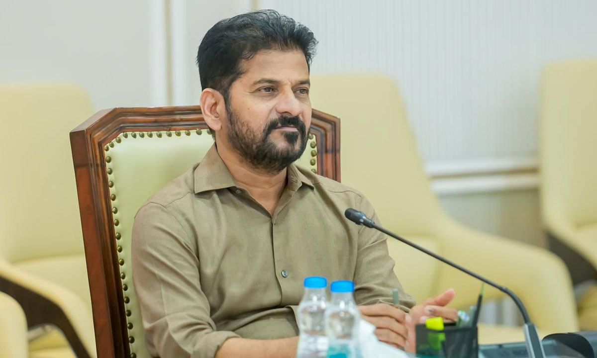 Hyderabad Net Zero Plan: CM Revanth Reddy Announces 5-Year Move to Shift Industries Out of Urban Areas