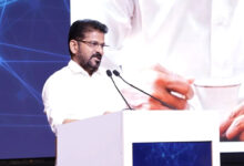 Revanth Reddy Urges India AI Council and AI Ministry, Proposes War Room in Hyderabad