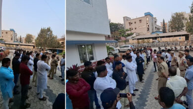 Hyderabad Police Counsel Rowdy Sheeters, Warn of Strict Action Under PD Act