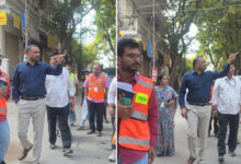 GHMC Commissioner Karnan Orders Strict Vigil on Swachh Auto Attendance and Daily Garbage Collection