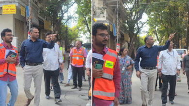 GHMC Commissioner Karnan Orders Strict Vigil on Swachh Auto Attendance and Daily Garbage Collection