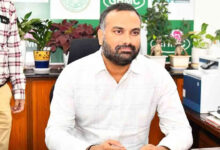 GHMC Commissioner Orders Speed Up of H-CITI and SRDP Works to Ease Hyderabad Traffic