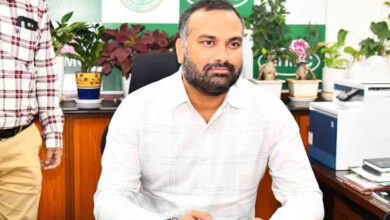 GHMC Commissioner Orders Speed Up of H-CITI and SRDP Works to Ease Hyderabad Traffic