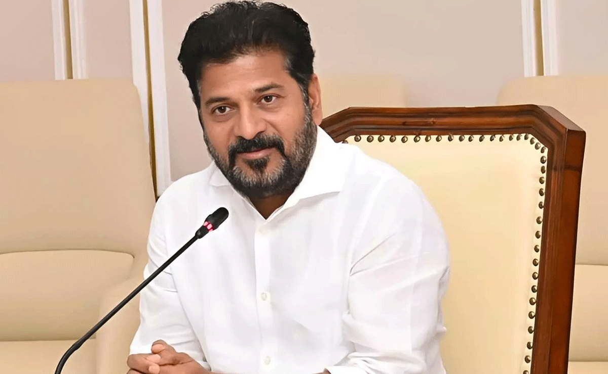 Telangana CM orders action against those responsible for excise constable's death