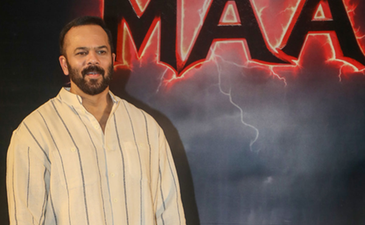 Rohit Shetty firing case: Shooter arrested from Rajasthan, 11 held in total