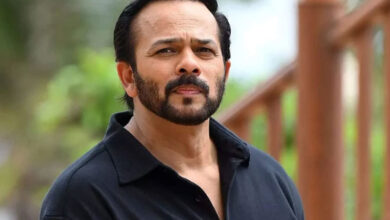 Film Producers Seek CM’s Intervention After Shooting Incident at Rohit Shetty’s Residence