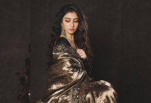 Sara Arjun: ‘Euphoria’ found me at a time when nothing felt certain