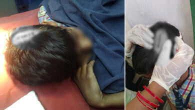 Hyderabad School Incident: Student Injured in Classroom Fight at Jiyaguda