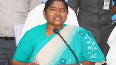 Telangana to Launch New Poverty Eradication Scheme: Minister Seethakka