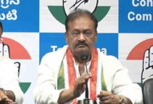 Union Budget 2026–27 Continues Neglect of Minorities, Says Shabbir Ali