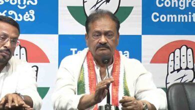Union Budget 2026–27 Continues Neglect of Minorities, Says Shabbir Ali