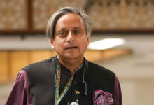 Passengers deserve real answers, not just claims: Shashi Tharoor